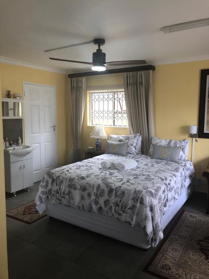 Dawn'S Place Hermanus Eksteriør bilde